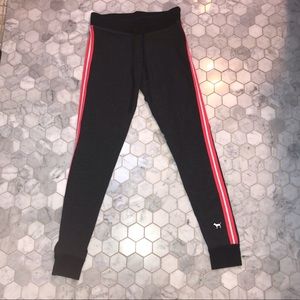 PINK Victoria’s Secret Leggings